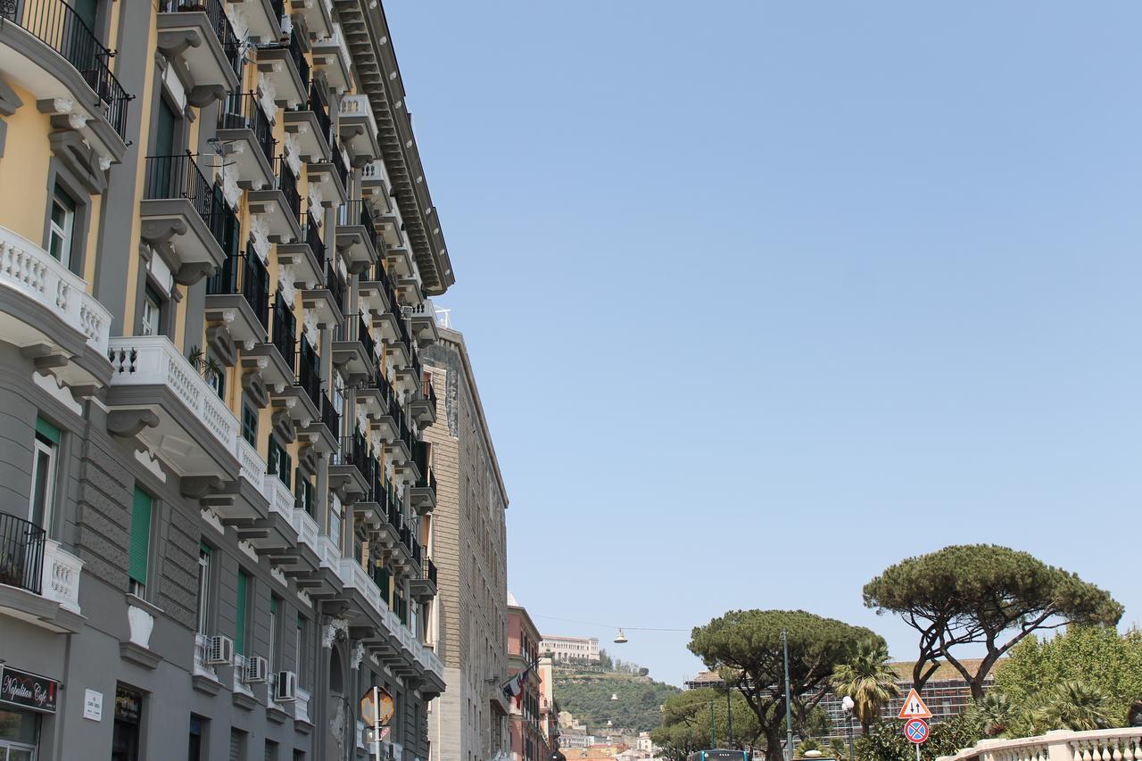 Bed No Breakfast Ak 2 2* Napoli