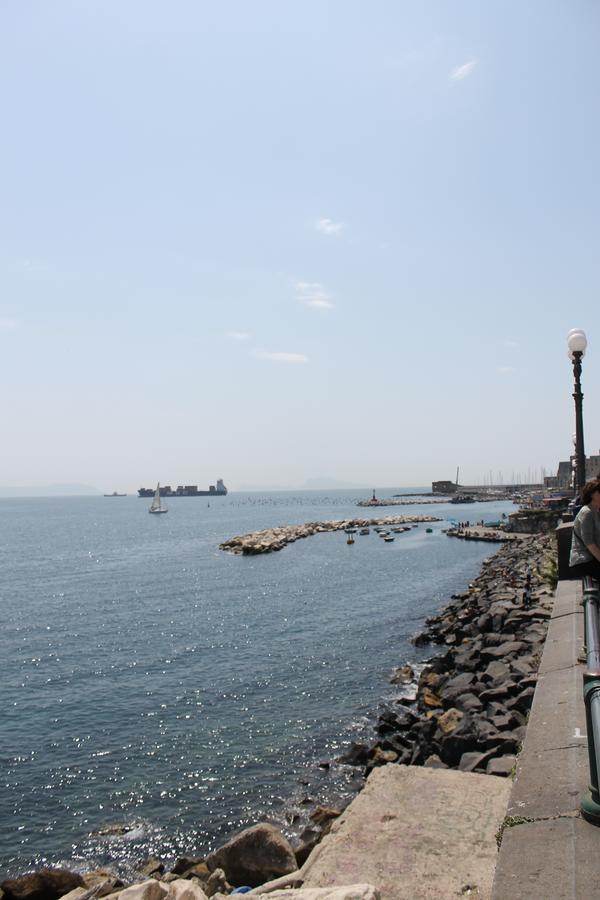 Bed No Breakfast Ak 2 Napoli