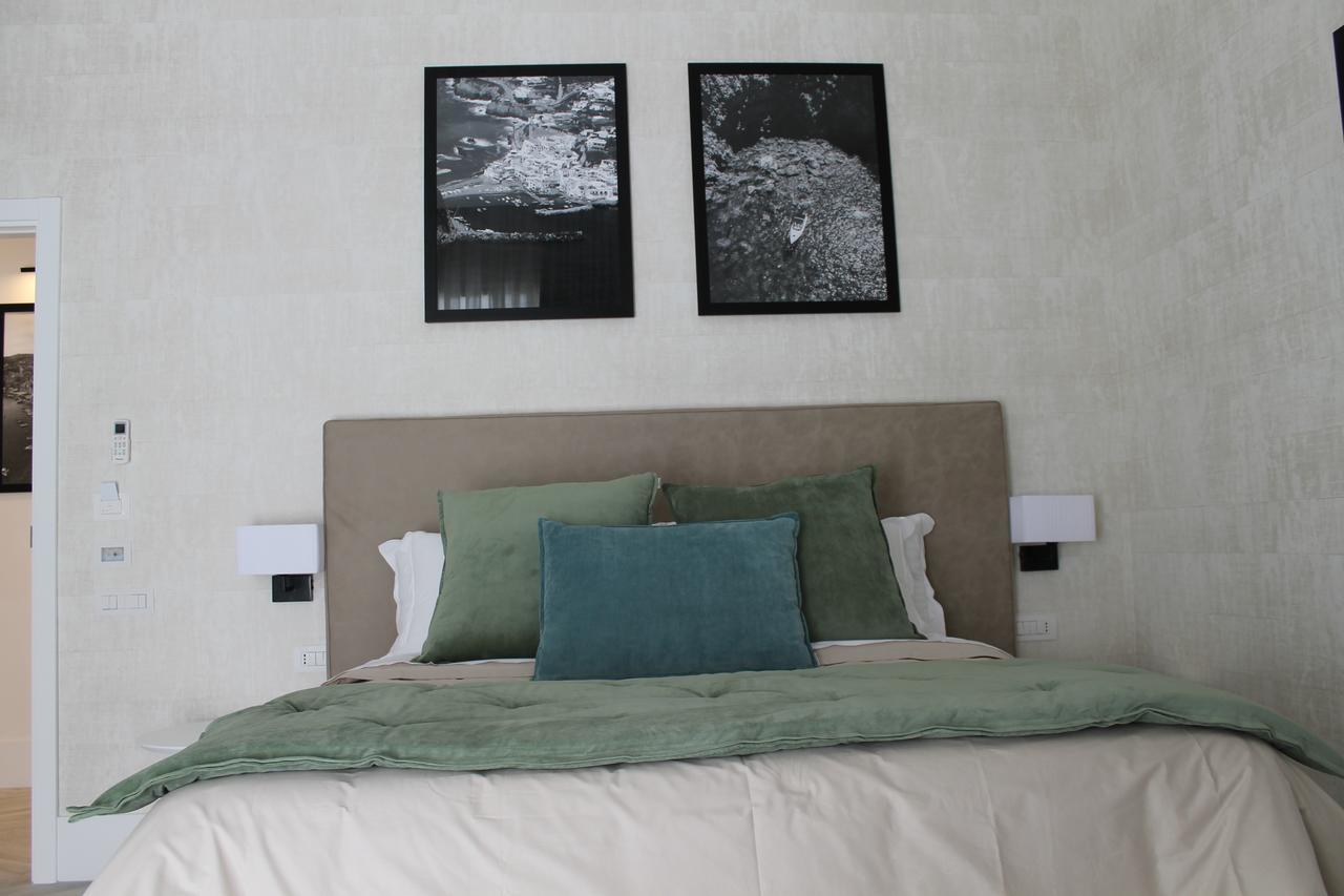 Bed No Breakfast Ak 2 Napoli