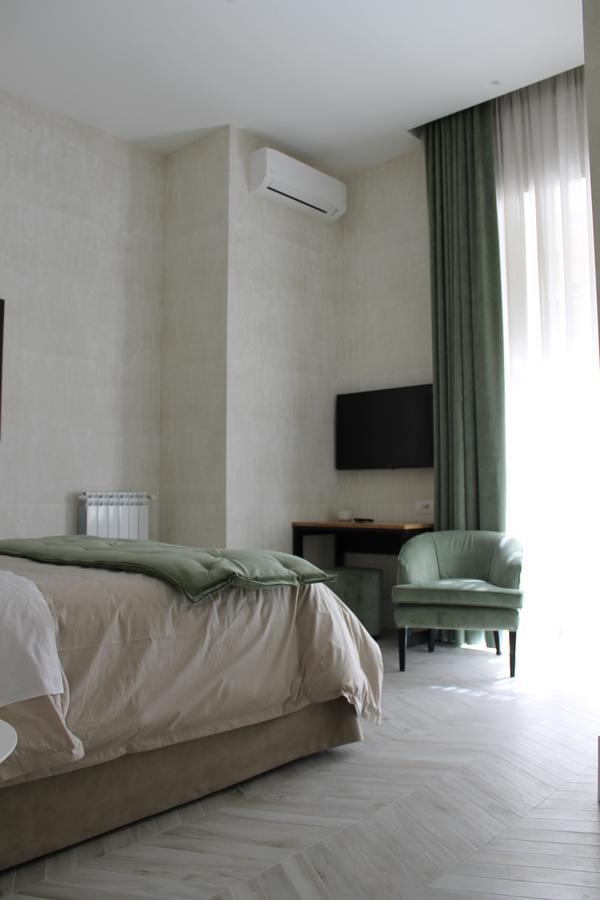 Affittacamere Bed No Breakfast Ak 2 Napoli