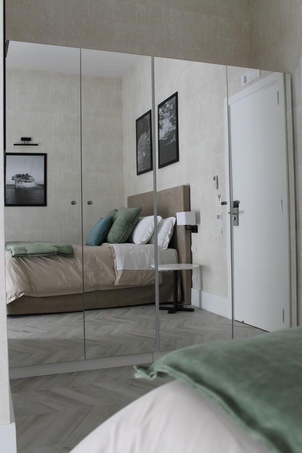 Affittacamere Bed No Breakfast Ak 2 Napoli