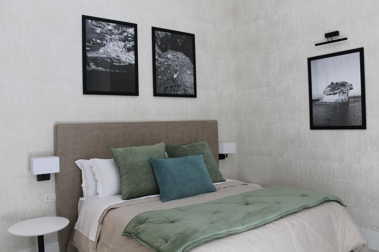 Bed No Breakfast Ak 2 Affittacamere 2*