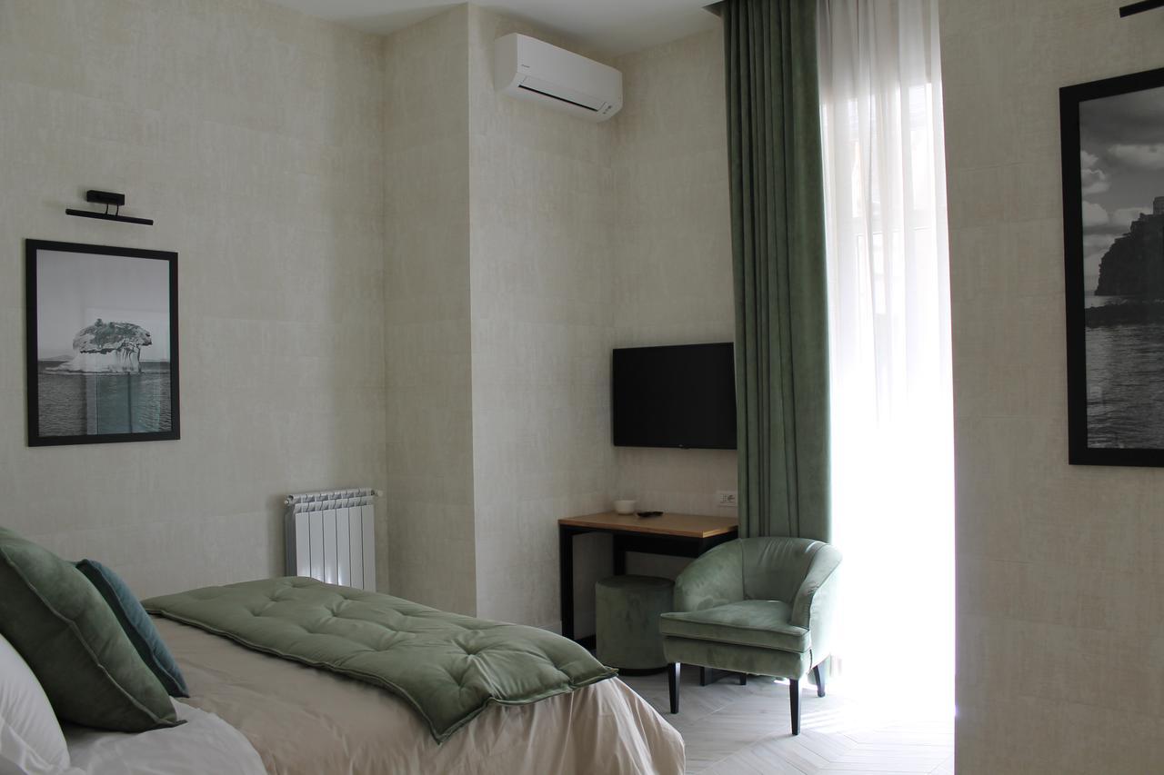 Bed No Breakfast Ak 2 Affittacamere 2*