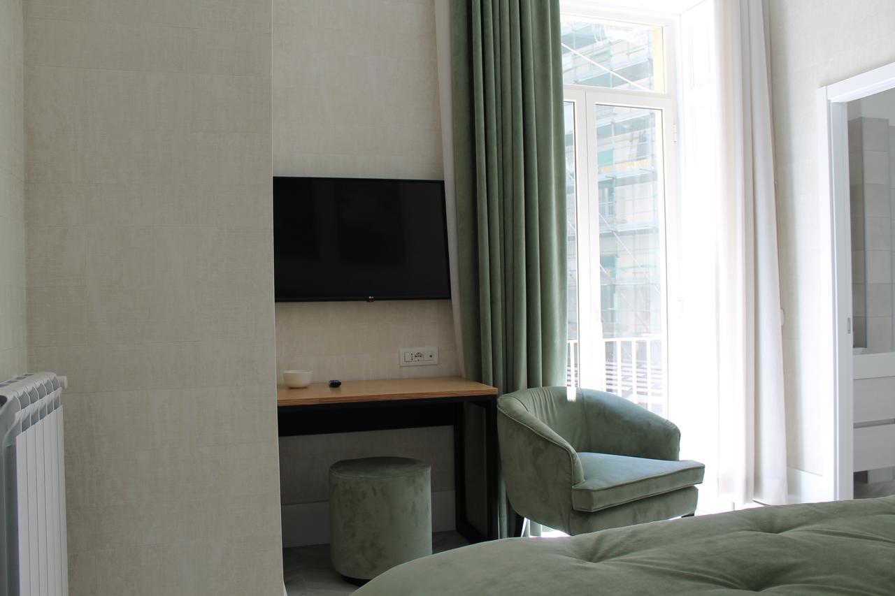 Affittacamere Bed No Breakfast Ak 2 2*