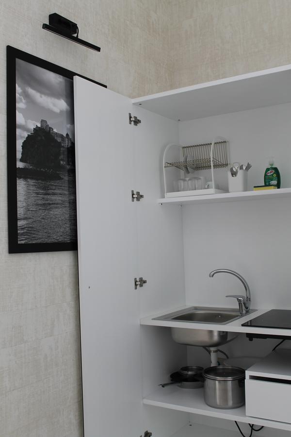 Bed No Breakfast Ak 2 2*