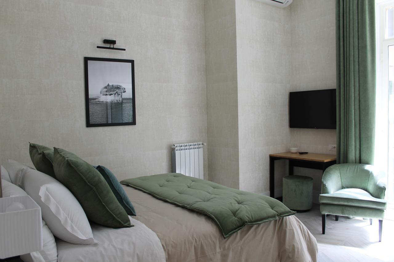 Bed No Breakfast Ak 2 Affittacamere