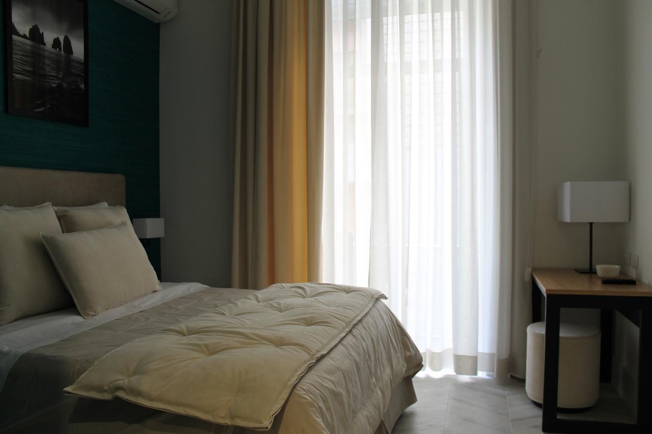 Affittacamere Bed No Breakfast Ak 2 2*