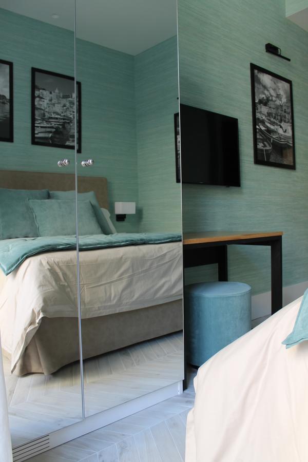 Bed No Breakfast Ak 2 Affittacamere
