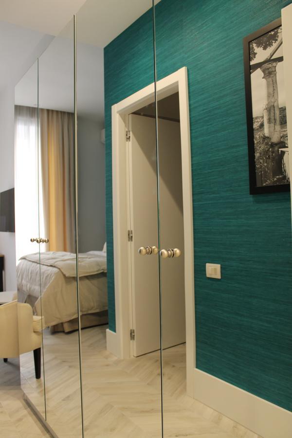 Bed No Breakfast Ak 2 Napoli