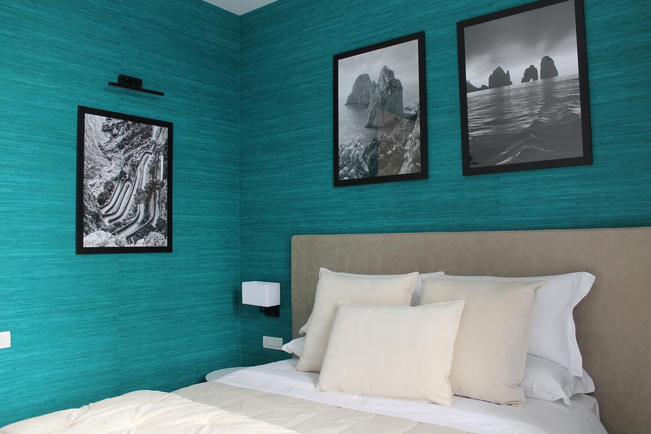 Affittacamere Bed No Breakfast Ak 2 2*