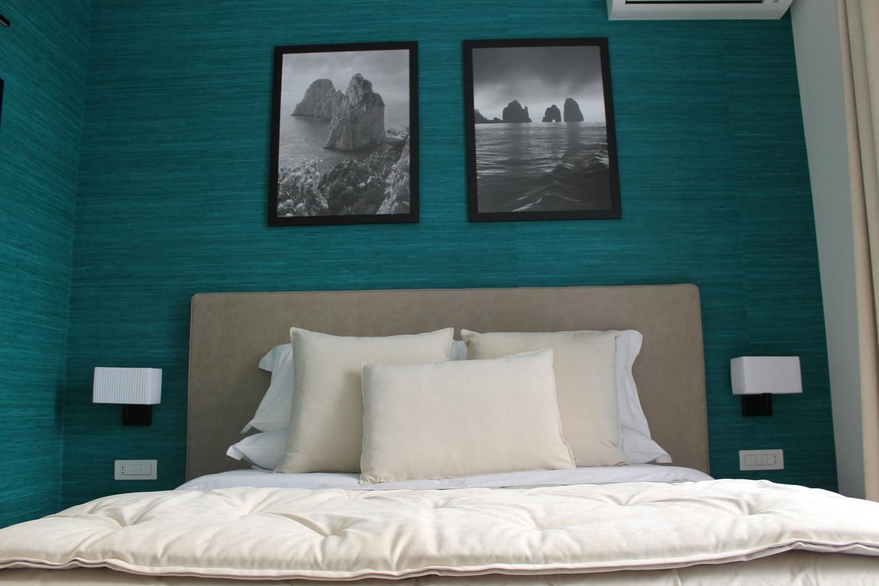 Affittacamere Bed No Breakfast Ak 2 2*
