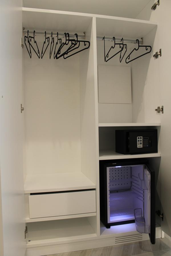 Affittacamere Bed No Breakfast Ak 2 Napoli