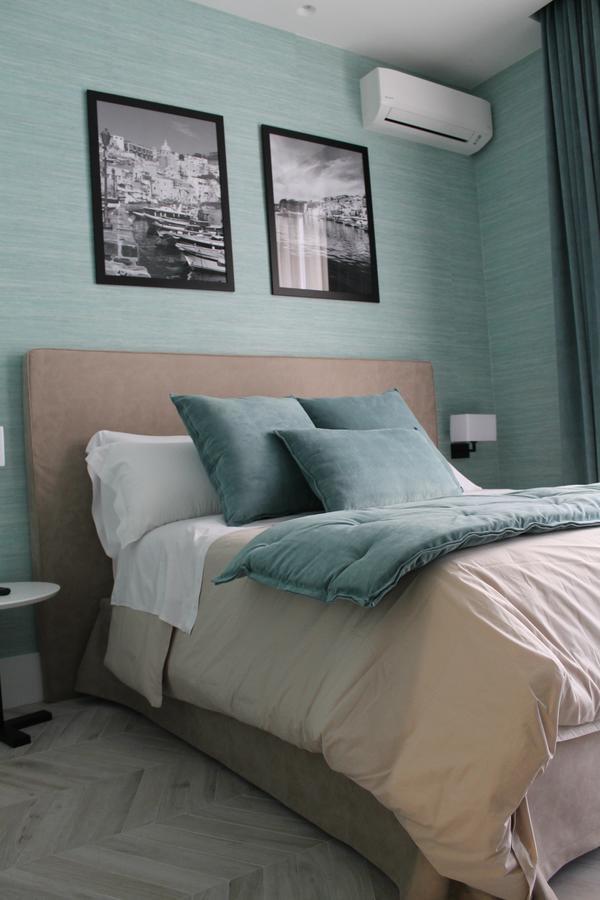 Affittacamere Bed No Breakfast Ak 2 Napoli