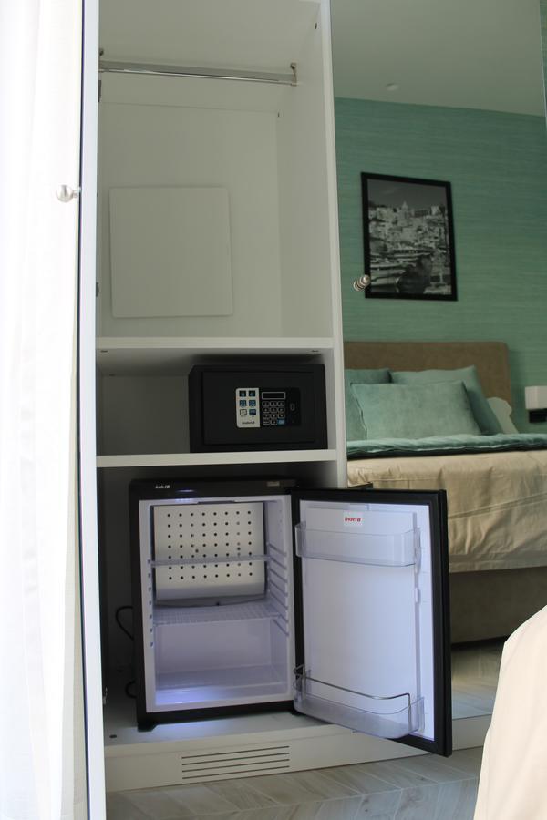 Bed No Breakfast Ak 2 Naples