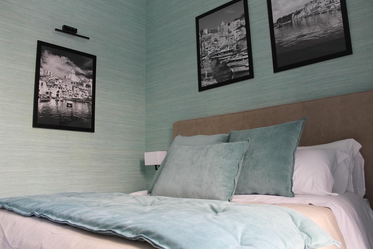 Affittacamere Bed No Breakfast Ak 2 2*
