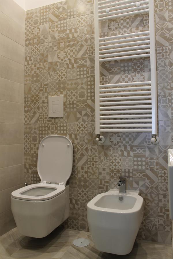 Bed No Breakfast Ak 2 Napoli