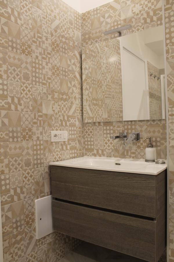 Bed No Breakfast Ak 2 2* Napoli