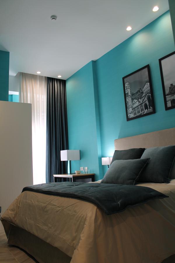 Bed No Breakfast Ak 2 Affittacamere Napoli