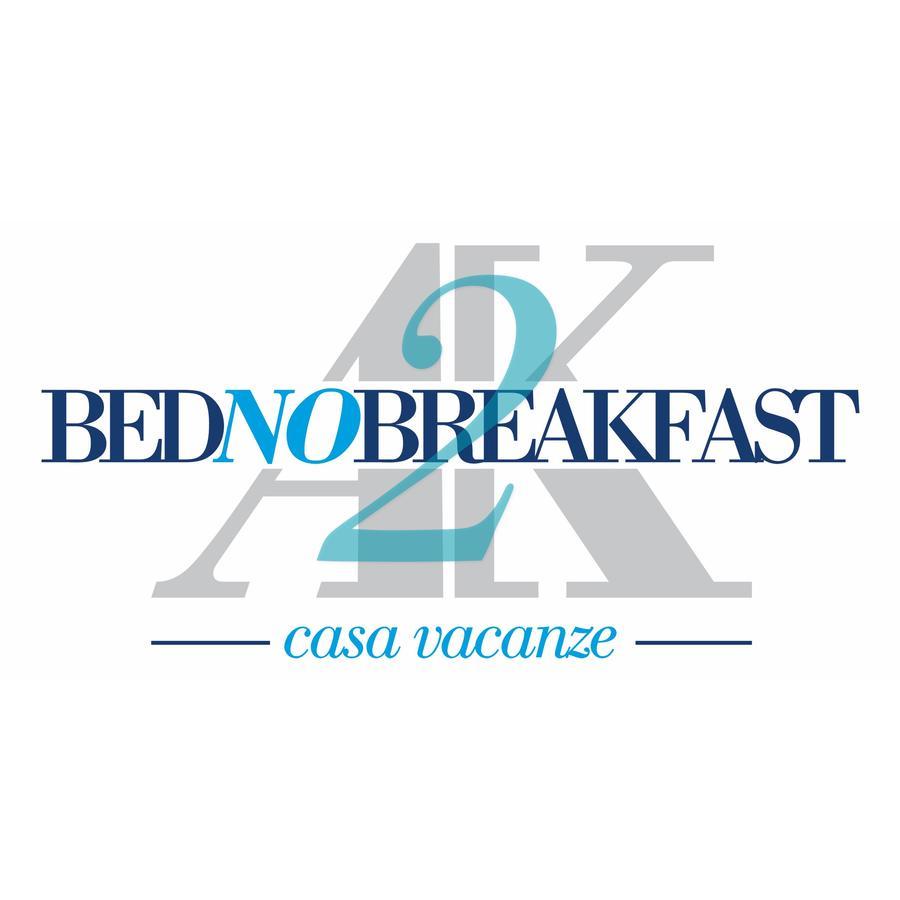 Bed No Breakfast Ak 2 Affittacamere