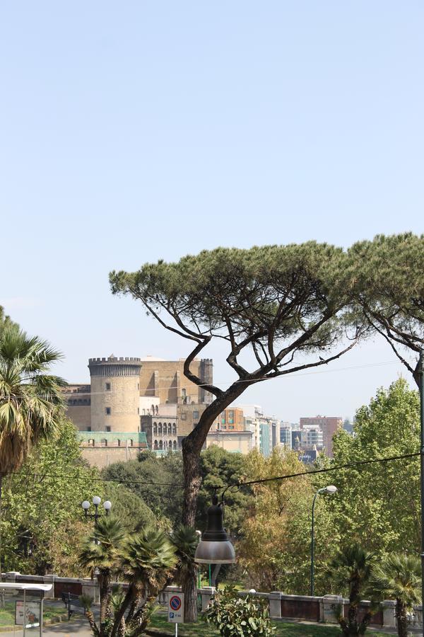 Affittacamere Bed No Breakfast Ak 2 Napoli