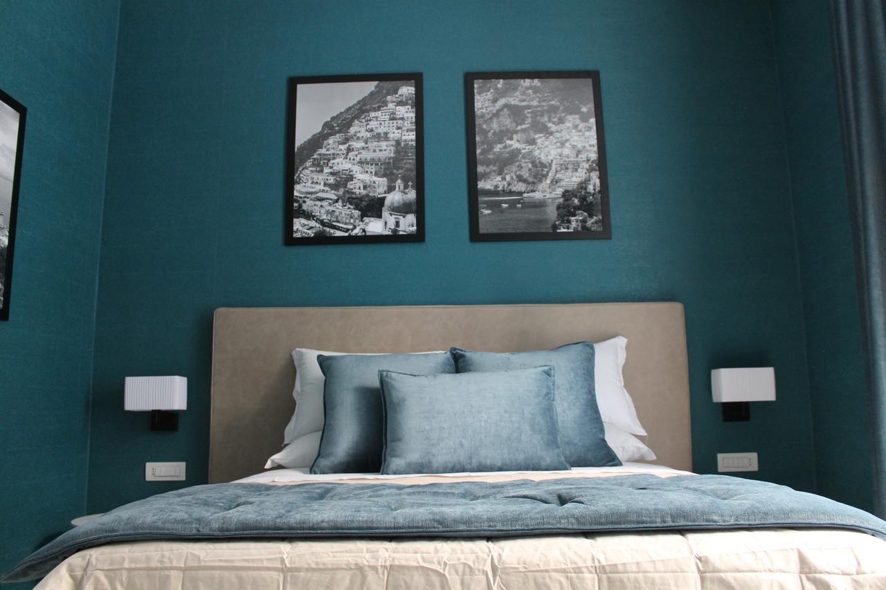 Bed No Breakfast Ak 2 Gasthuis Napels