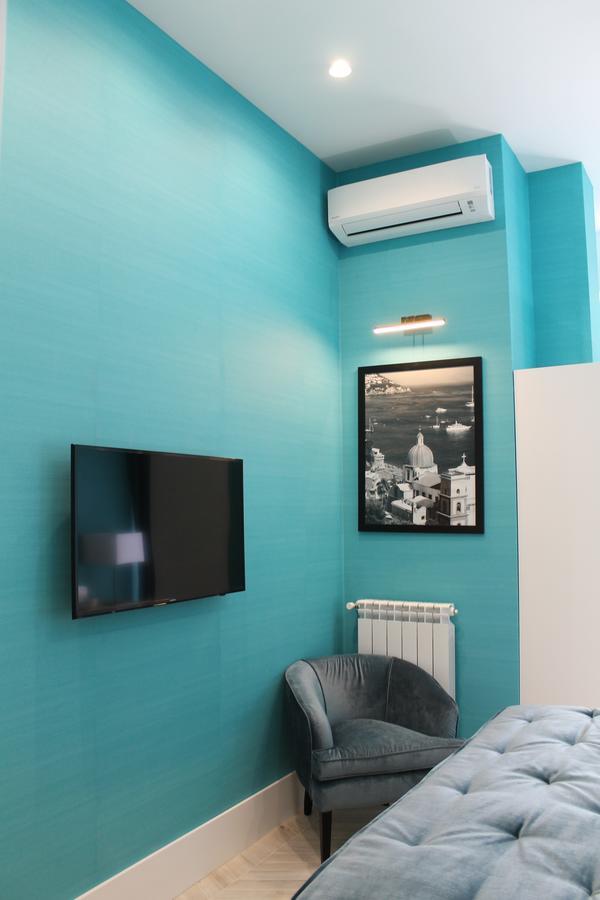 Affittacamere Bed No Breakfast Ak 2 Napoli