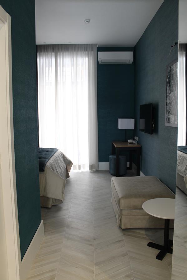 Bed No Breakfast Ak 2 2* Naples