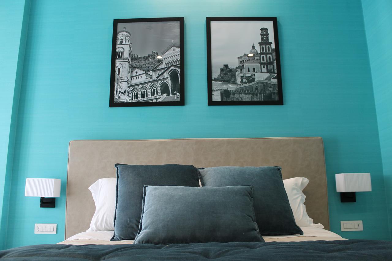 Affittacamere Bed No Breakfast Ak 2