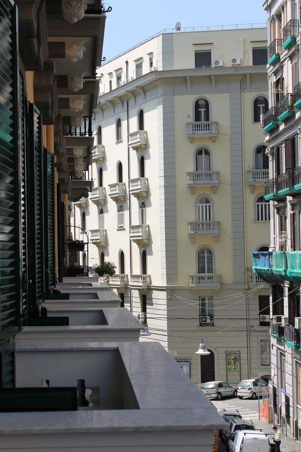 Affittacamere Bed No Breakfast Ak 2