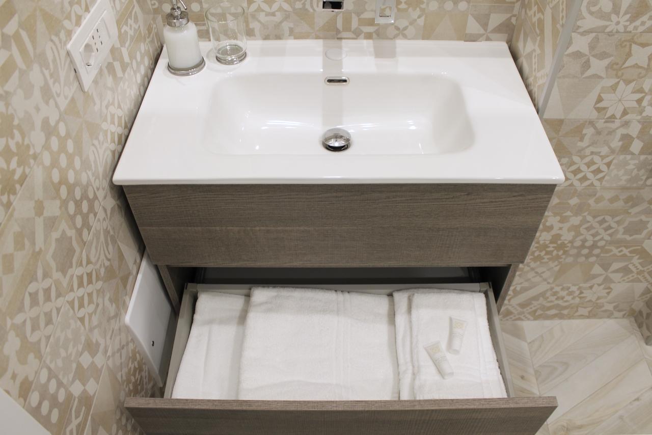 Affittacamere Bed No Breakfast Ak 2 Napoli