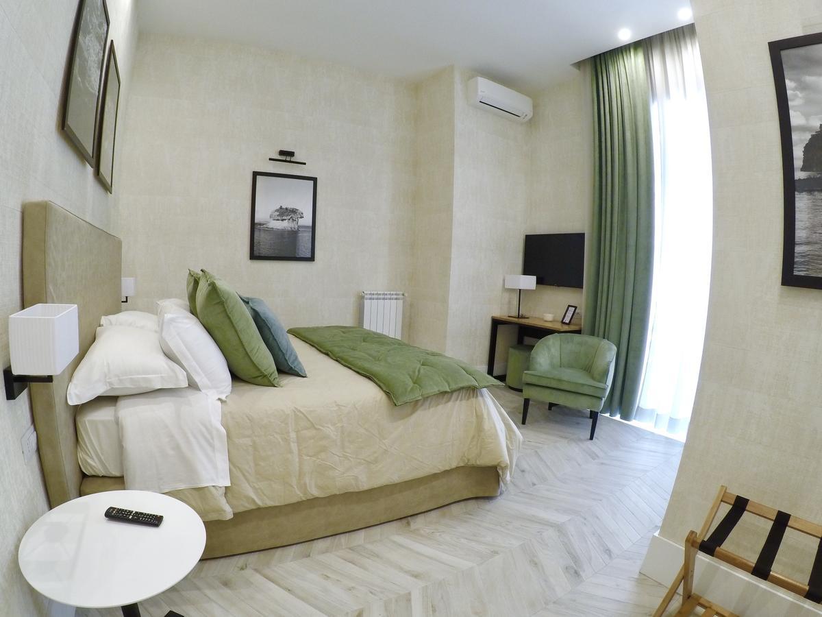 Bed No Breakfast Ak 2 Naples