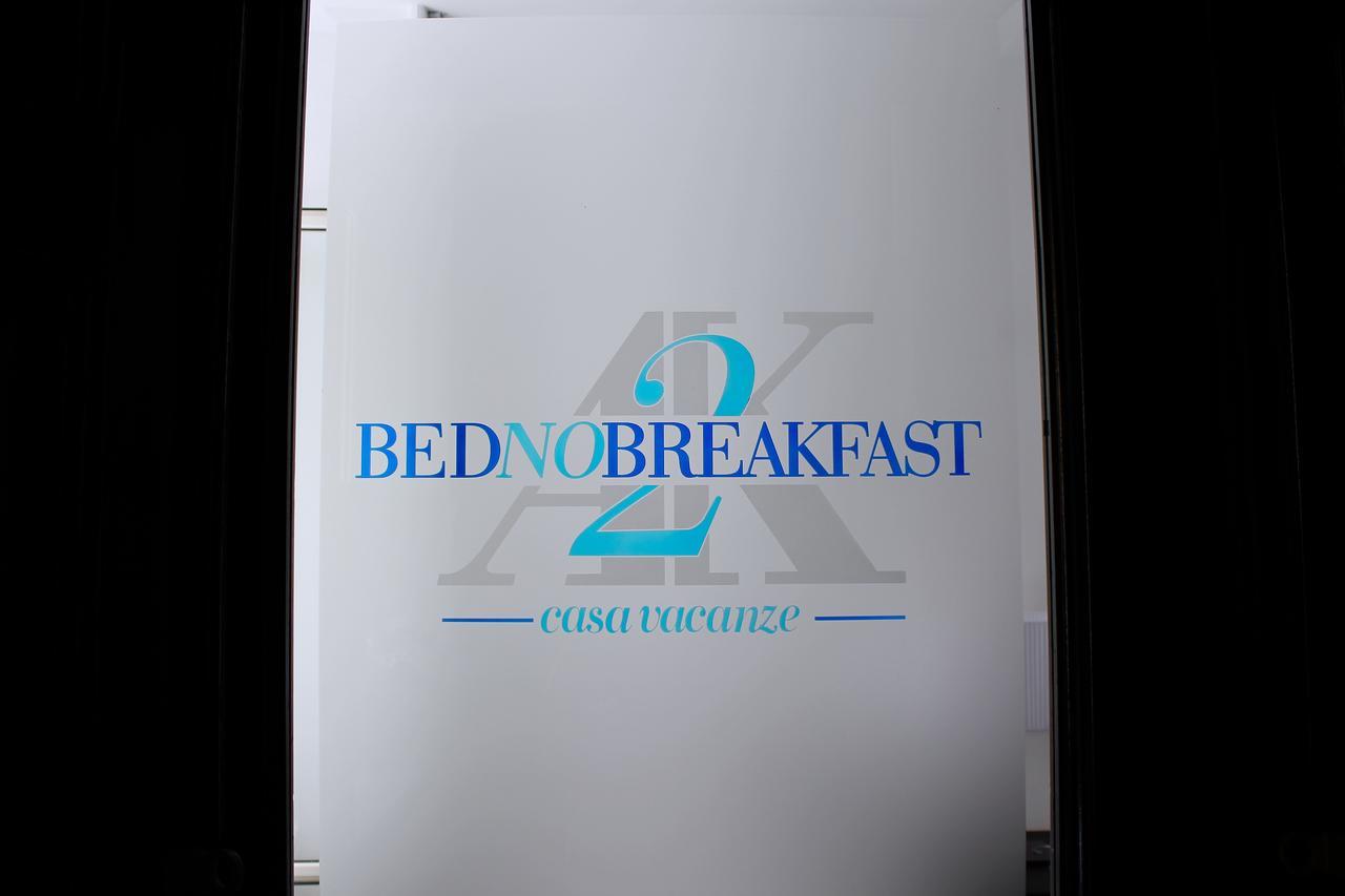 Bed No Breakfast Ak 2 Affittacamere