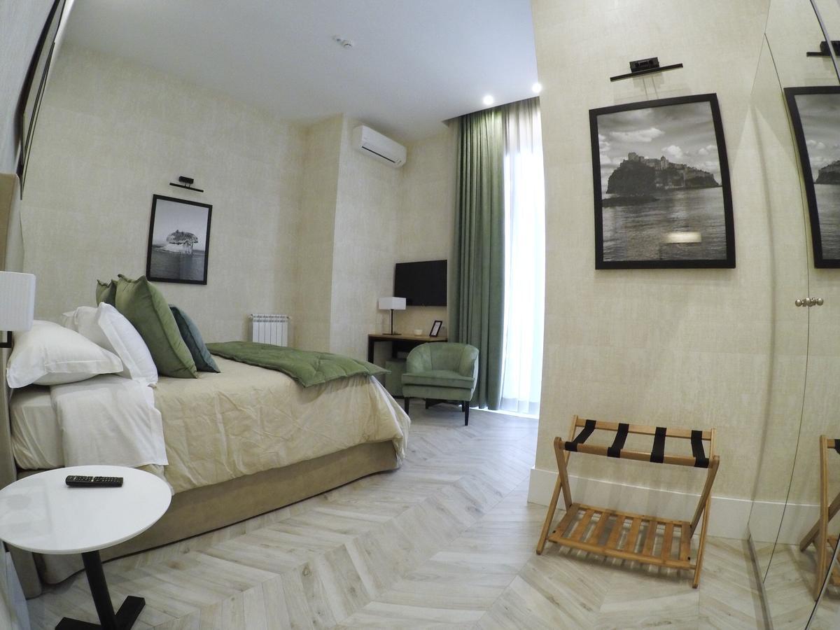 Bed No Breakfast Ak 2 Affittacamere