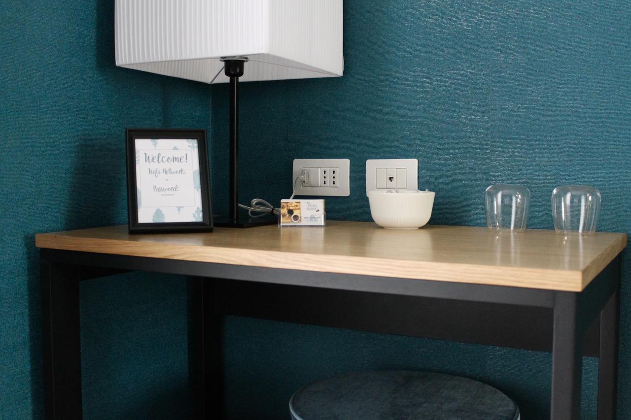 Affittacamere Bed No Breakfast Ak 2 2*