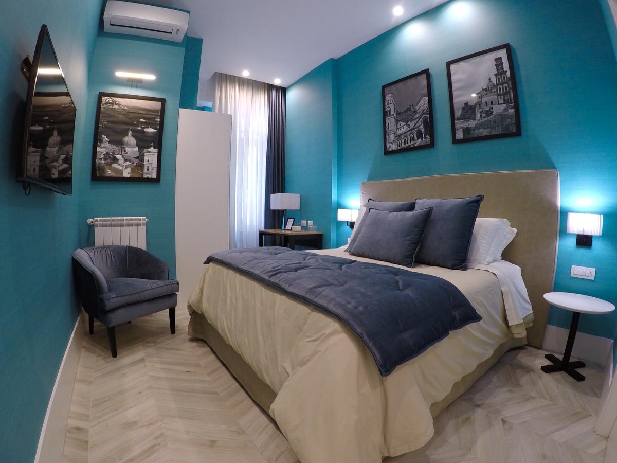 Bed No Breakfast Ak 2 Affittacamere Napoli